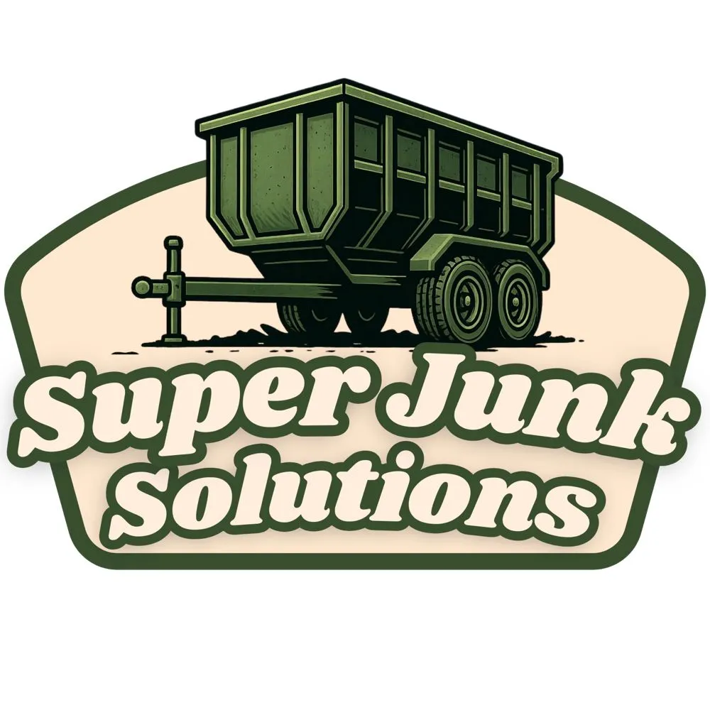 Reliable landscaping services with custom design in Amarillo, TX by Super Junk Solutions