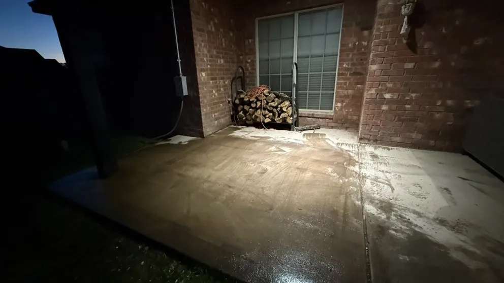 Expert yard cleanup service in Amarillo, TX - Super Junk Solutions