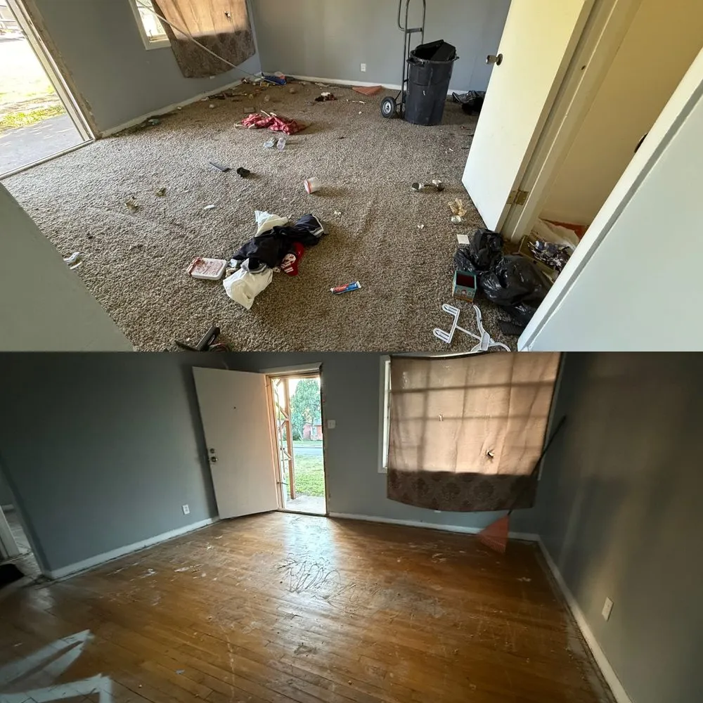 Reliable landscape installation for residential properties across Amarillo, TX - Super Junk Solutions