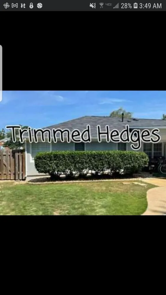 Local outdoor landscaping experts serving Smiths Station, AL - Super Kutz