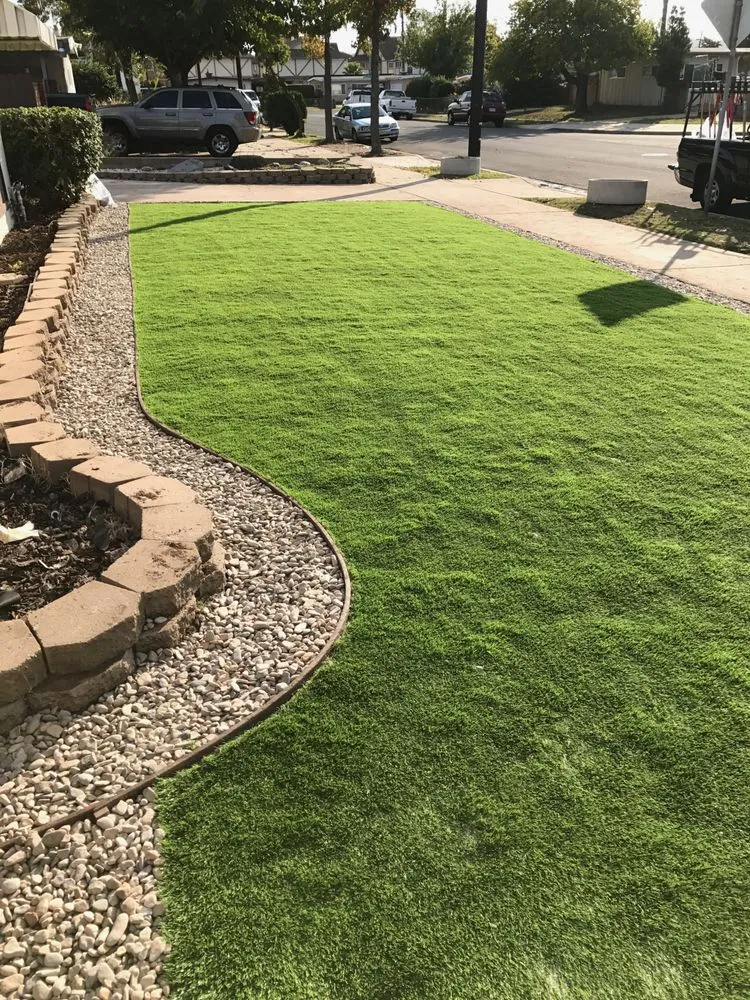 Local outdoor landscaping in San Diego, CA - Super Landscape