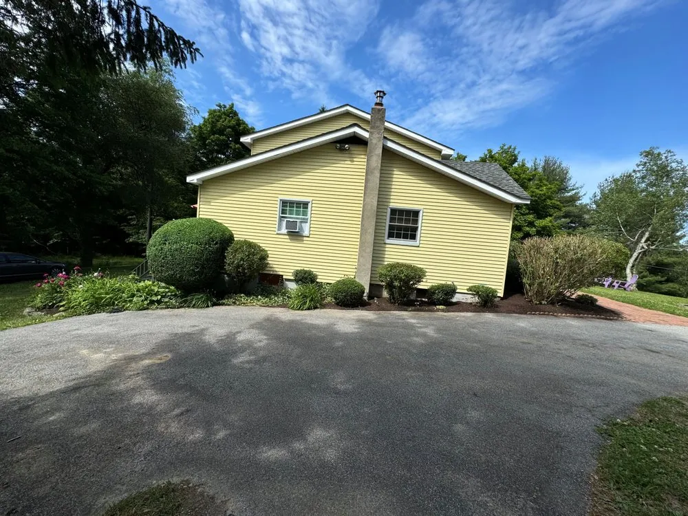 Professional yard maintenance experts serving Newburgh, NY - Super Landscaping