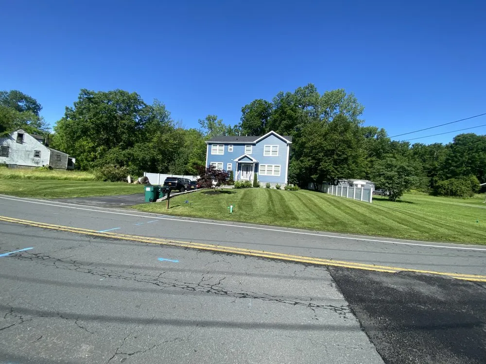 Trusted residential landscaping experts serving Newburgh, NY - Super Landscaping