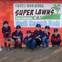 Local outdoor landscaping near you across Winter Garden, FL - Super Lawns 2.0