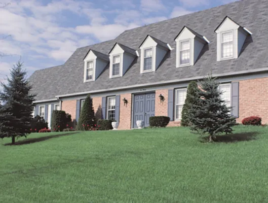 Expert landscape installation for beautiful yards in Centreville, VA by Super Lawns of Fairfax