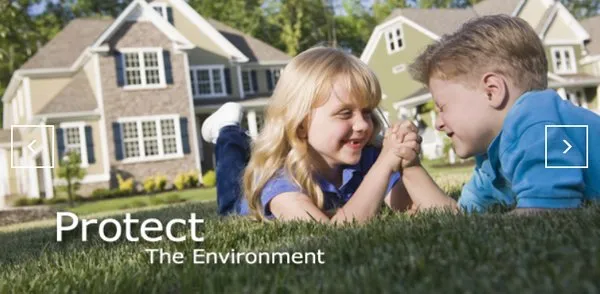 Super Lawns of Fairfax Logo