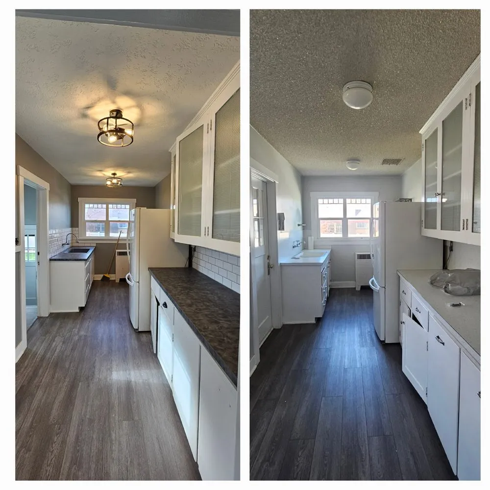 Affordable outdoor landscaping for residential properties in West Jordan, UT by Super Lopez