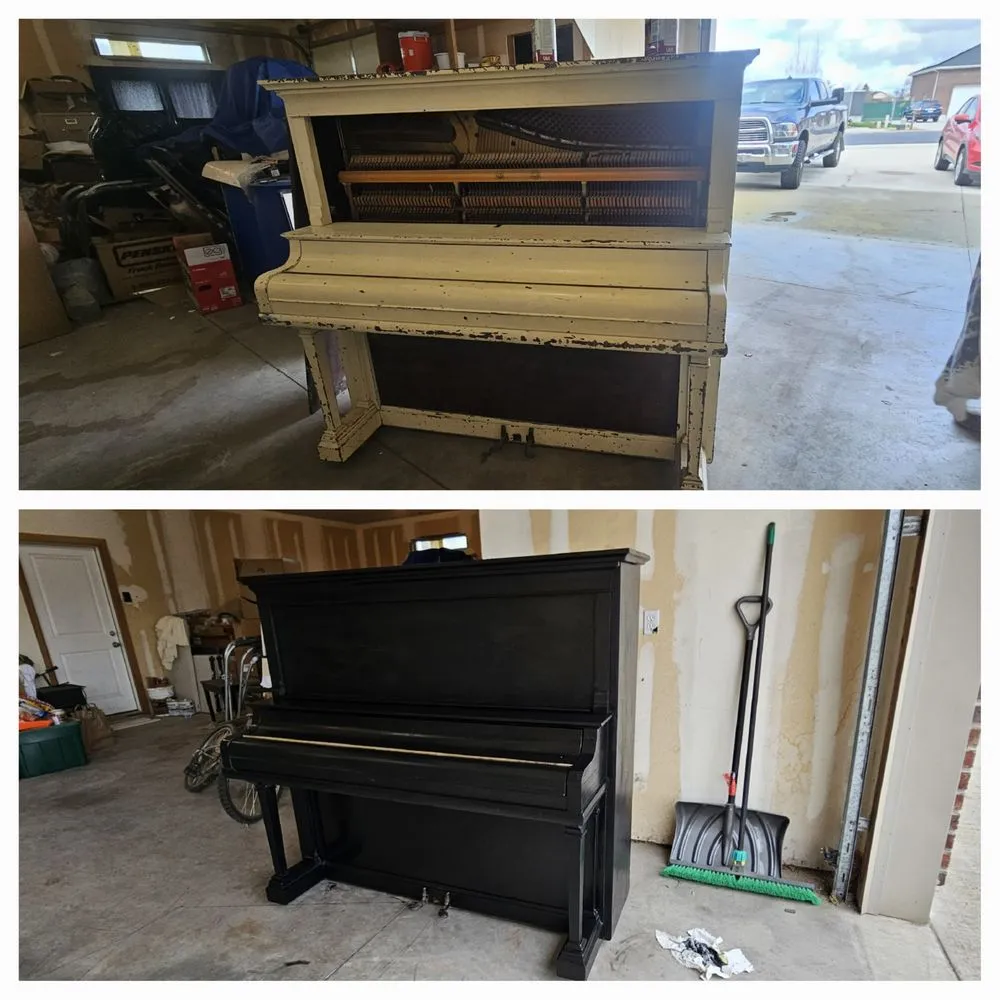 Professional landscaping services experts serving West Jordan, UT - Super Lopez