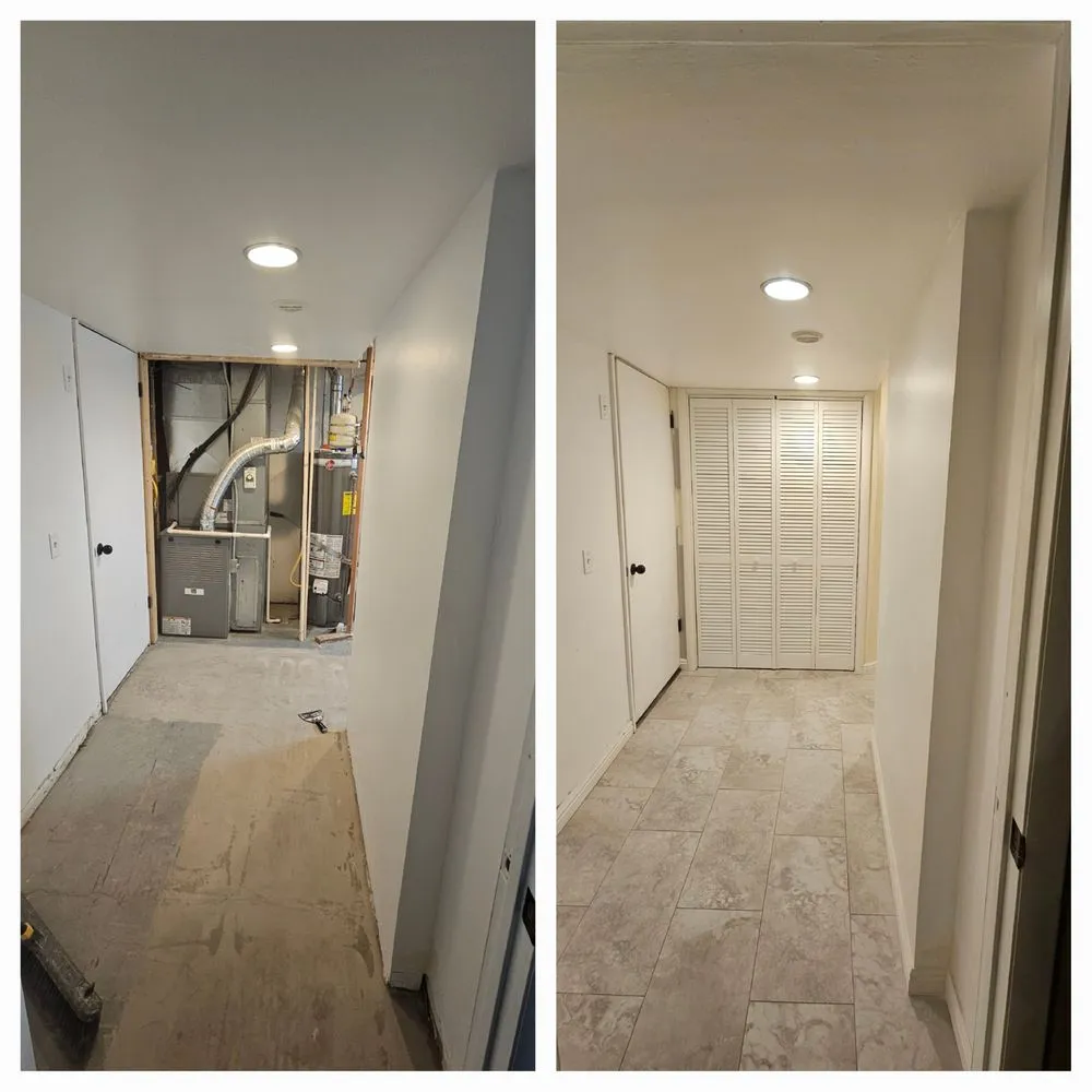 Local landscaping services for homes in West Jordan, UT by Super Lopez