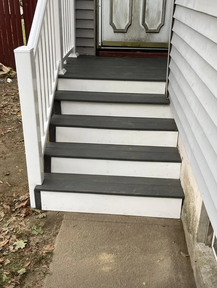 Expert residential landscaping experts serving Fall River, MA - Super Mario Landscaping & Construction