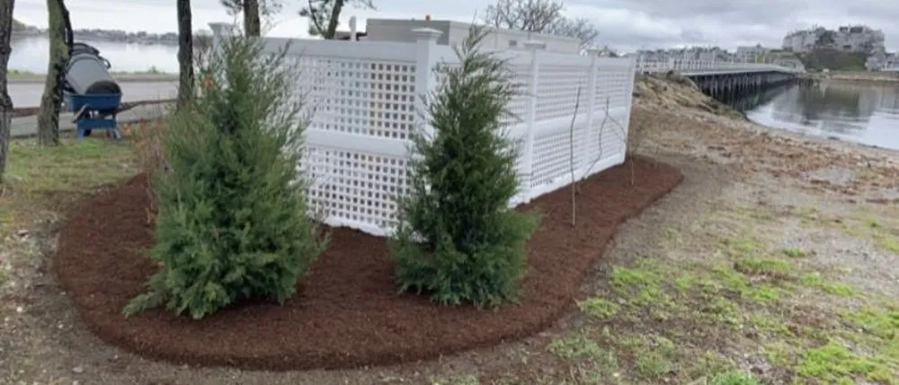 Trusted garden landscaping in Fall River, MA - Super Mario Landscaping & Construction