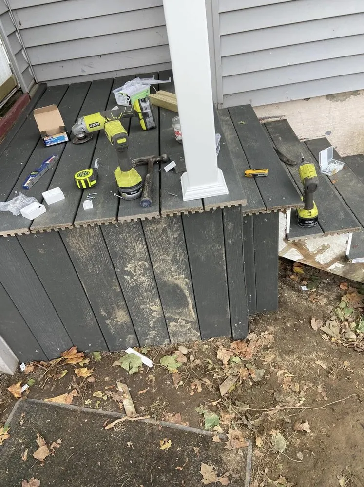 Custom garden landscaping experts serving Fall River, MA - Super Mario Landscaping & Construction