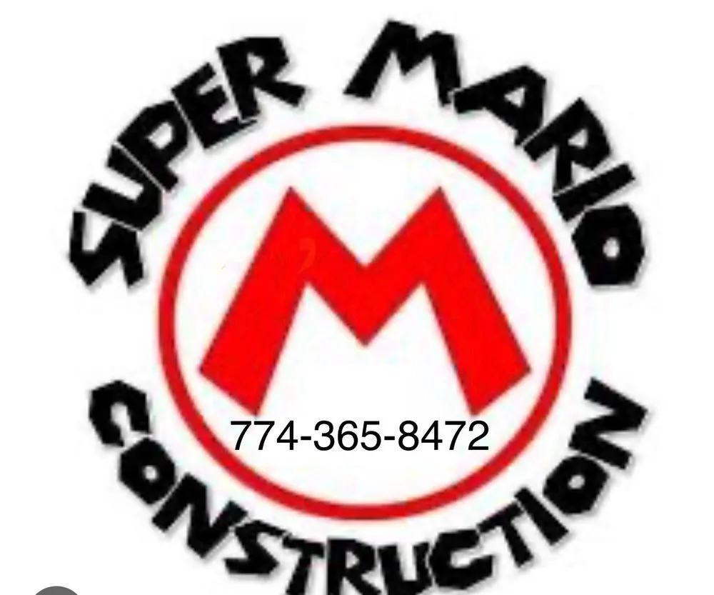 Custom landscape installation near you in Fall River, MA by Super Mario Landscaping & Construction
