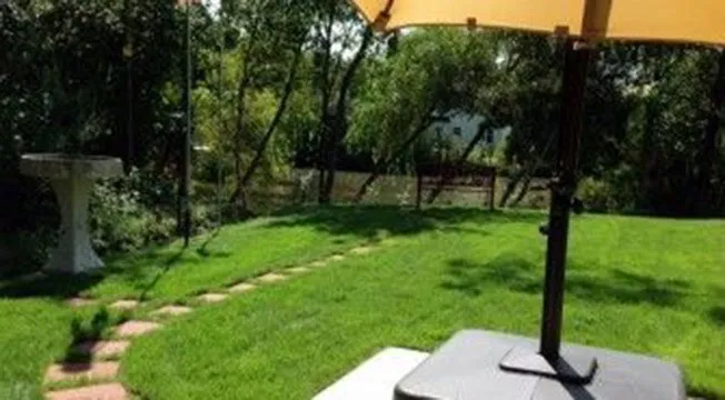 Affordable garden landscaping in Myrtle Beach, SC - Super-Natural Landscaping