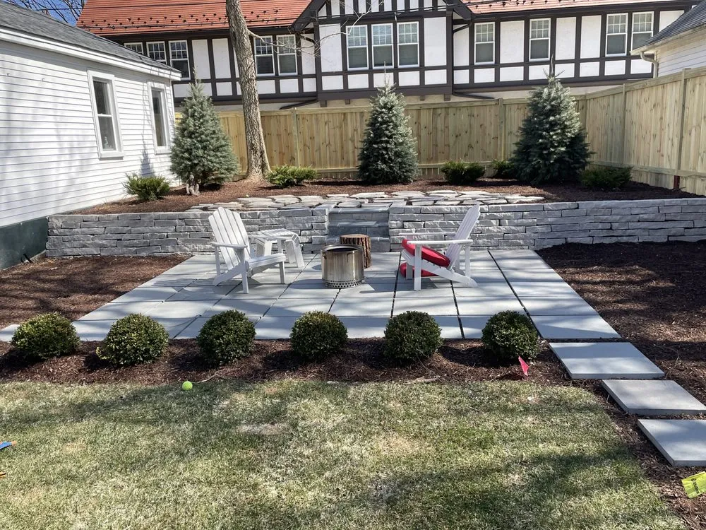 Affordable yard cleanup service experts serving Darien, IL - Super Pro Landscapes