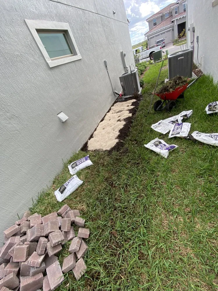 Affordable yard maintenance for homes across Casselberry, FL - Super Scapes