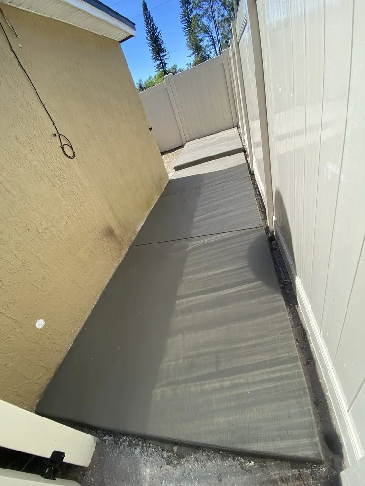 Professional landscape installation for outdoor upgrades in Casselberry, FL by Super Scapes