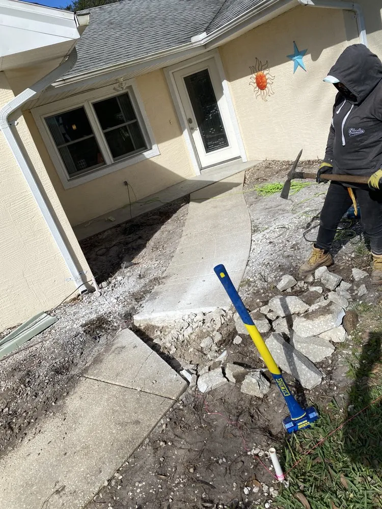 Expert outdoor landscaping experts serving Casselberry, FL - Super Scapes