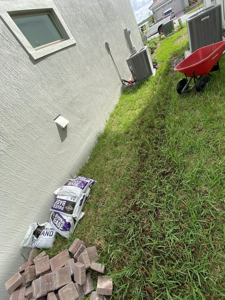 Custom residential landscaping with custom design across Casselberry, FL - Super Scapes