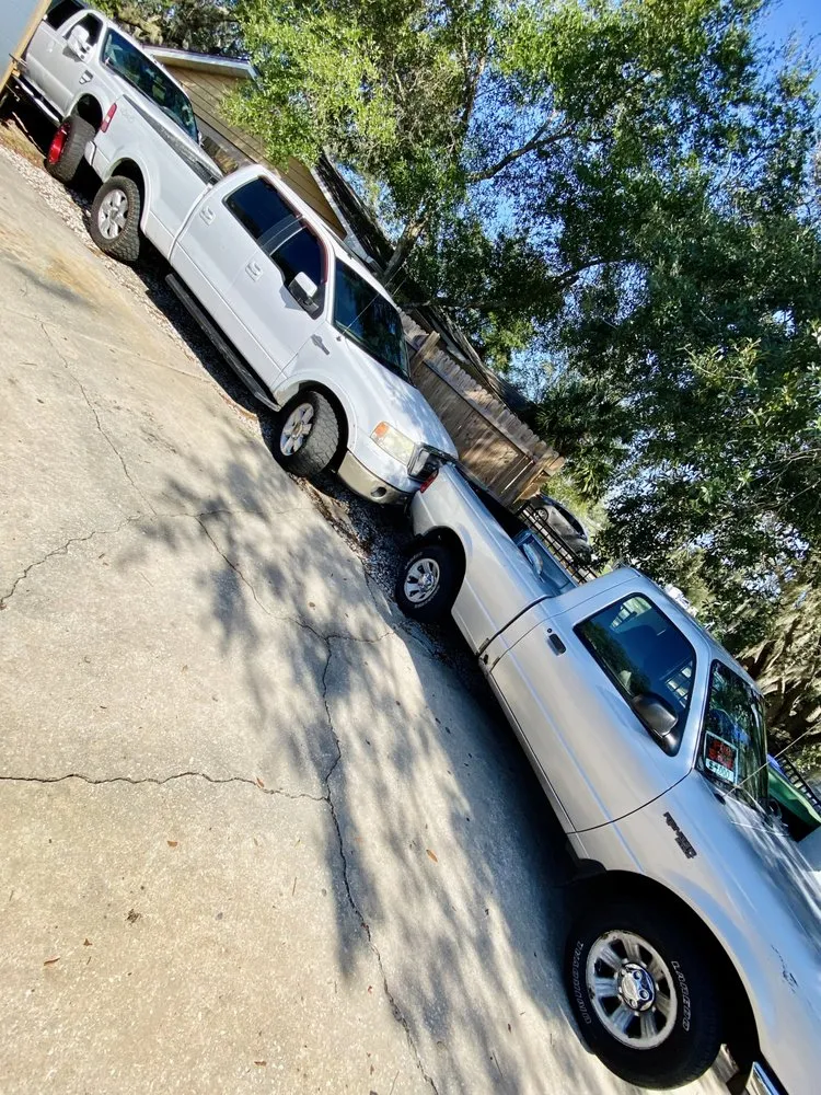 Affordable yard maintenance in Casselberry, FL by Super Scapes