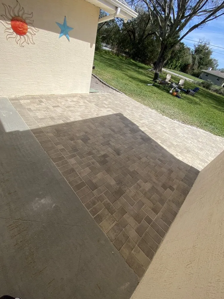 Reliable outdoor landscaping experts serving Casselberry, FL - Super Scapes