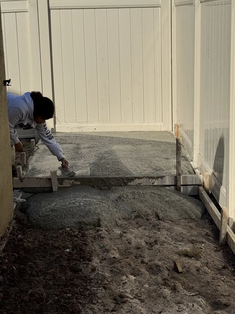 Local garden landscaping for residential properties in Casselberry, FL by Super Scapes