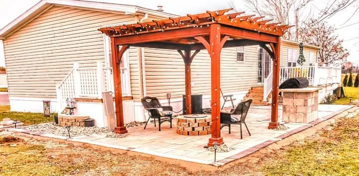 Trusted residential landscaping for outdoor upgrades across Toledo, OH - Super Scapes