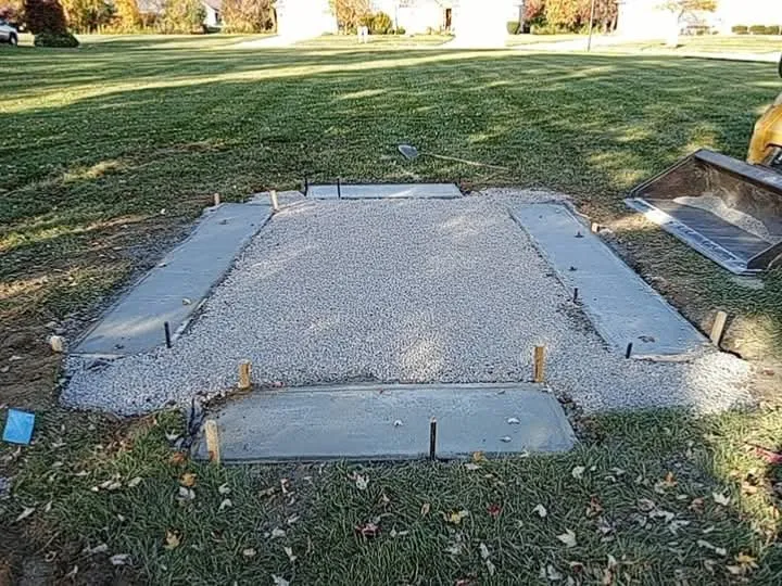 Affordable residential landscaping in Toledo, OH by Super Scapes