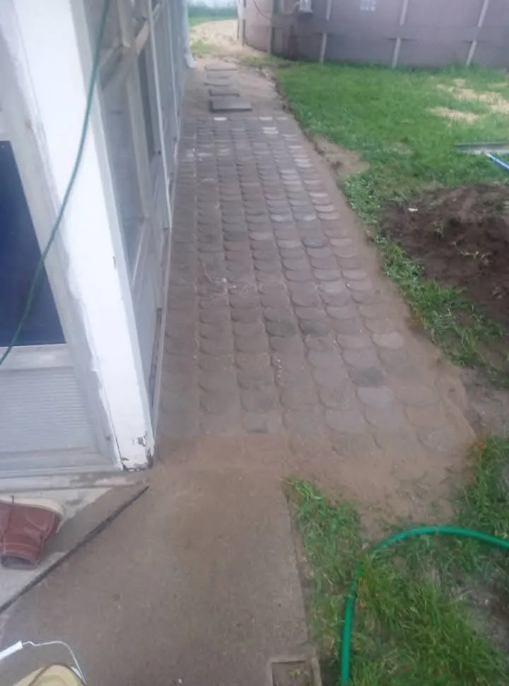 Top-rated yard cleanup service in Toledo, OH - Super Scapes