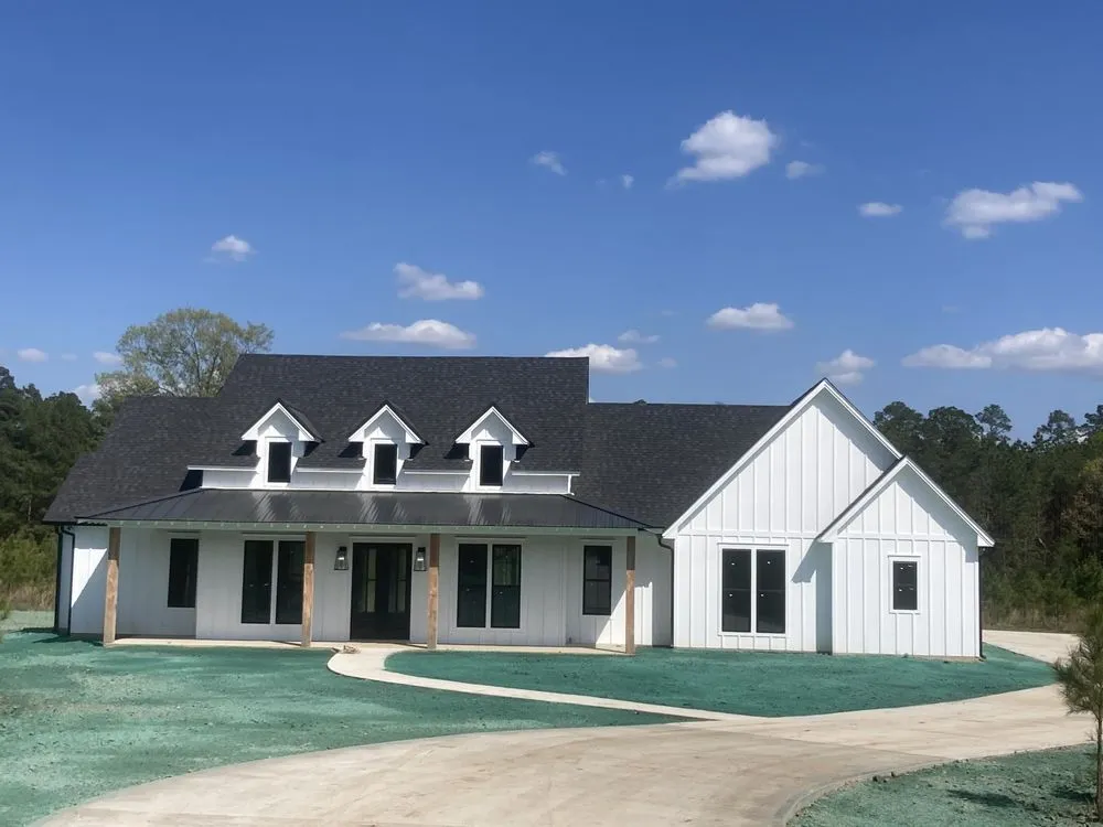 Trusted yard maintenance in Starr, SC - Super Seed Hydroseeding