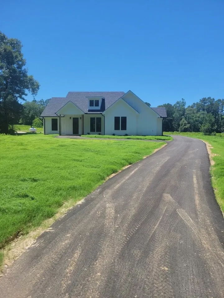 Expert lawn care service for outdoor upgrades across Starr, SC - Super Seed Hydroseeding