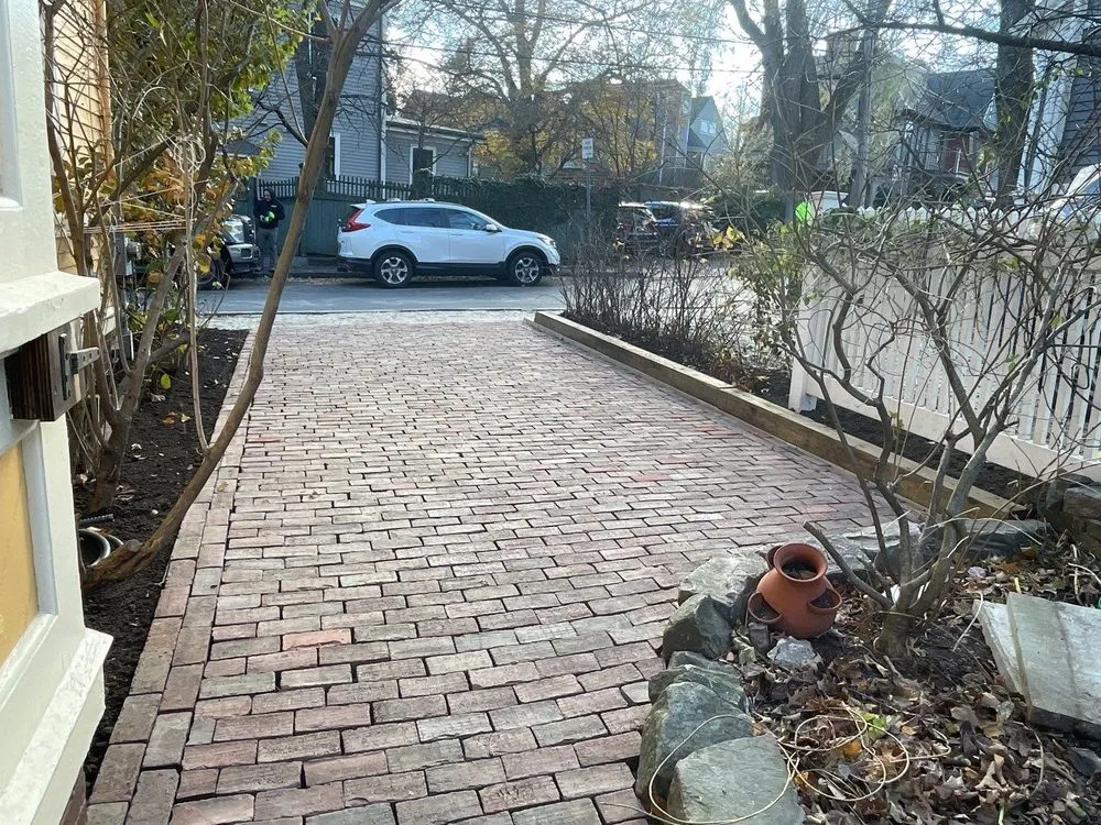 Top-rated landscape installation in Natick, MA - Super Service Landscaping & Construction