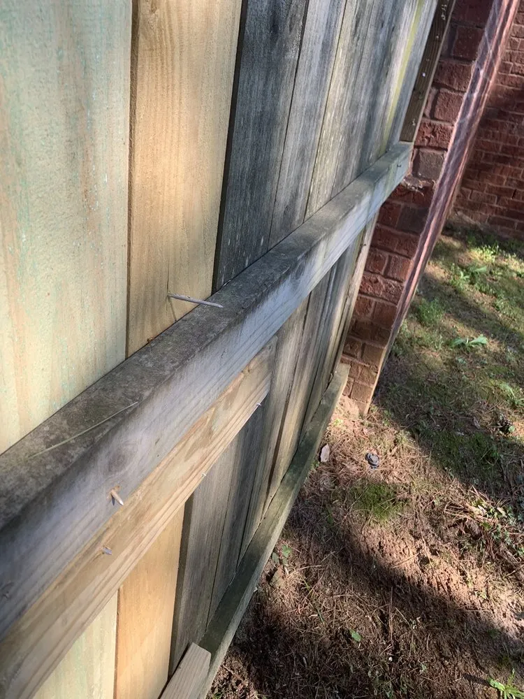 Professional lawn mowing service in Warner Robins, GA by Super Star Lawn Care & Fencing