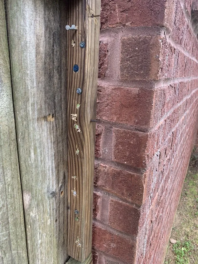 Top-rated landscaping services in Warner Robins, GA - Super Star Lawn Care & Fencing