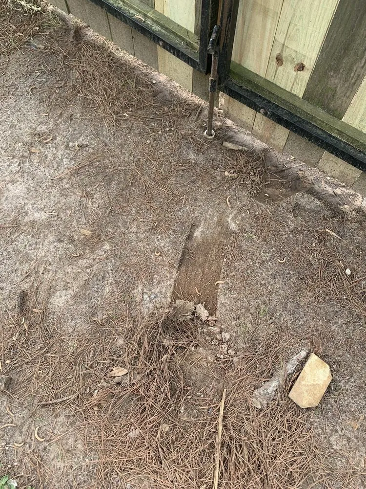 Custom landscape design experts serving Warner Robins, GA - Super Star Lawn Care & Fencing