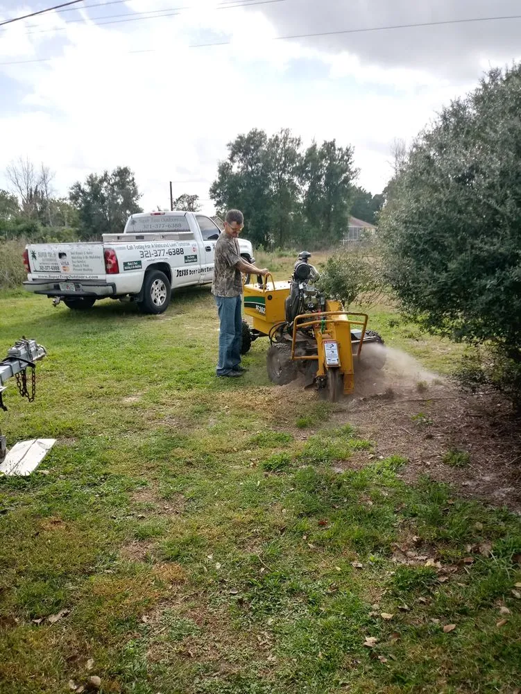 Top-rated landscaping services for outdoor upgrades across Deltona, FL - Super Trim Outdoors