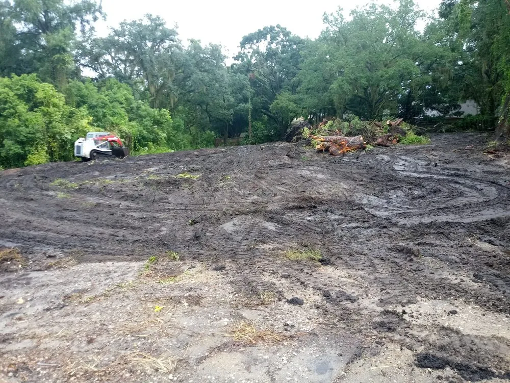 Trusted outdoor landscaping in Deltona, FL by Super Trim Outdoors