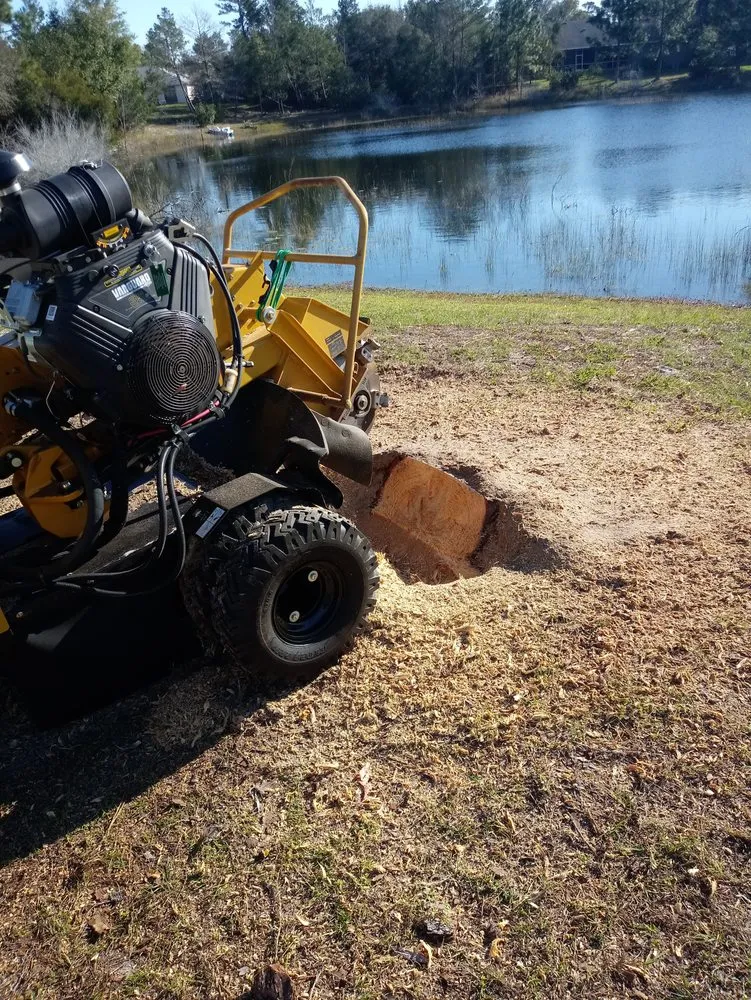 Top-rated garden landscaping experts serving Deltona, FL - Super Trim Outdoors