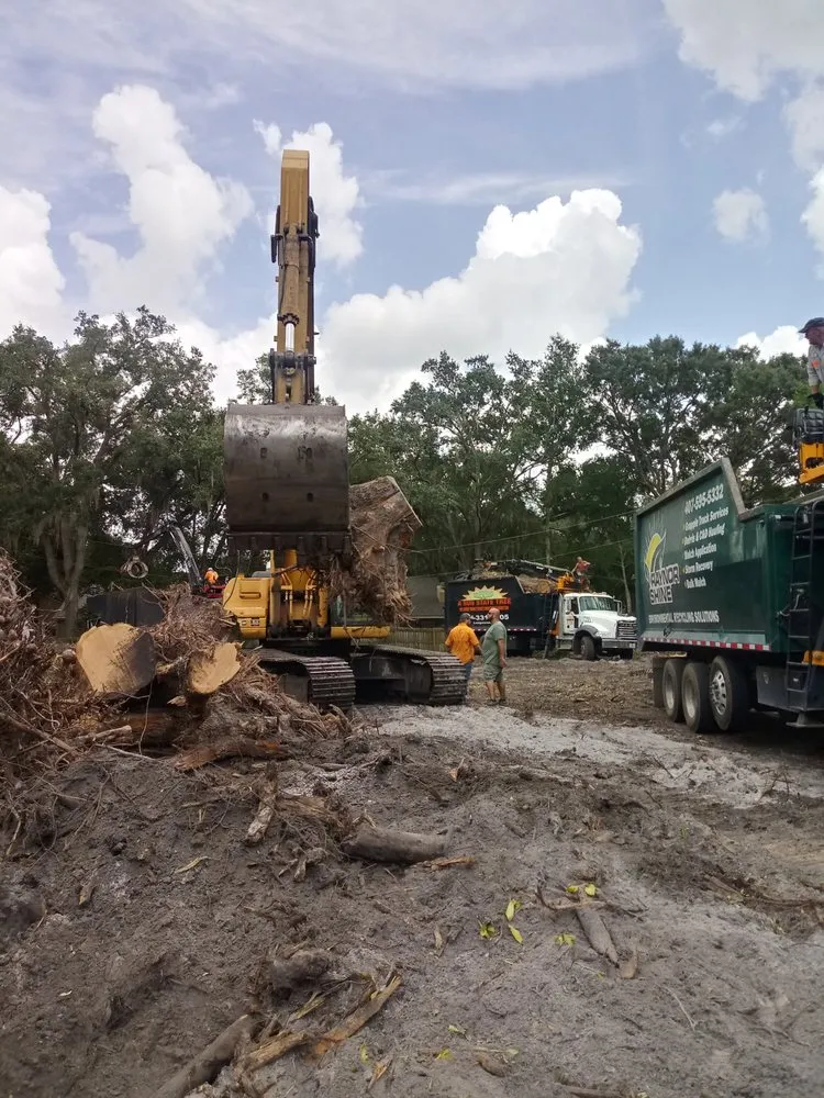 Reliable landscape design for residential properties across Deltona, FL - Super Trim Outdoors