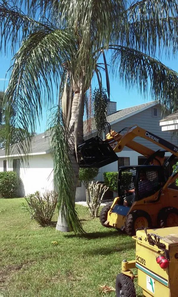 Top-rated landscaping services experts serving Deltona, FL - Super Trim Outdoors