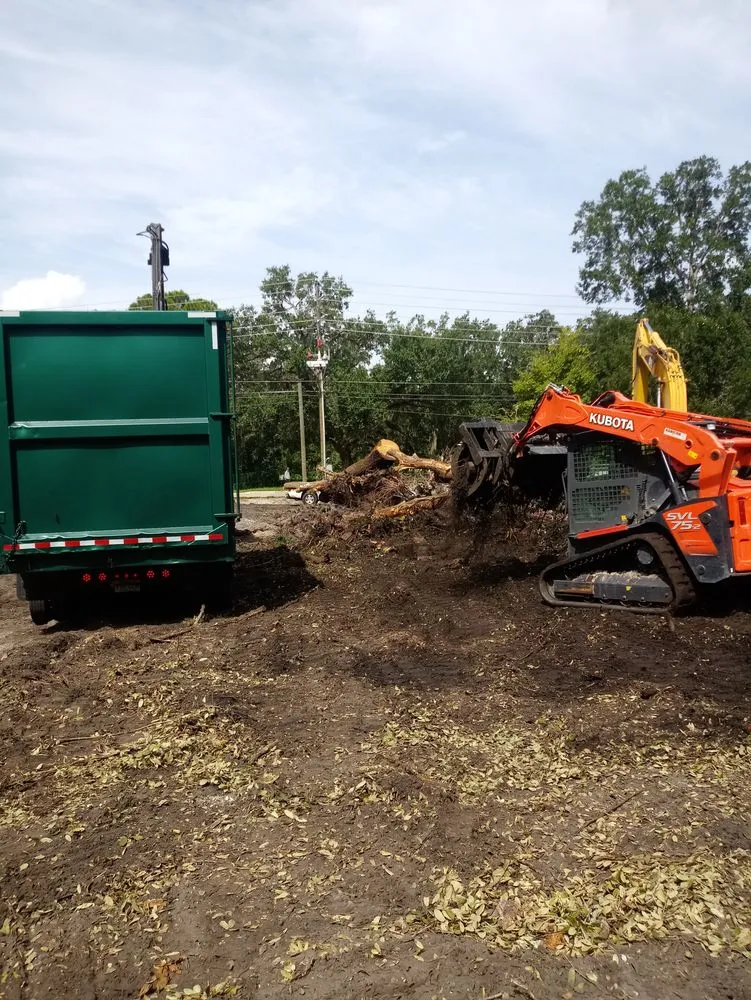 Reliable lawn care service near you across Deltona, FL - Super Trim Outdoors