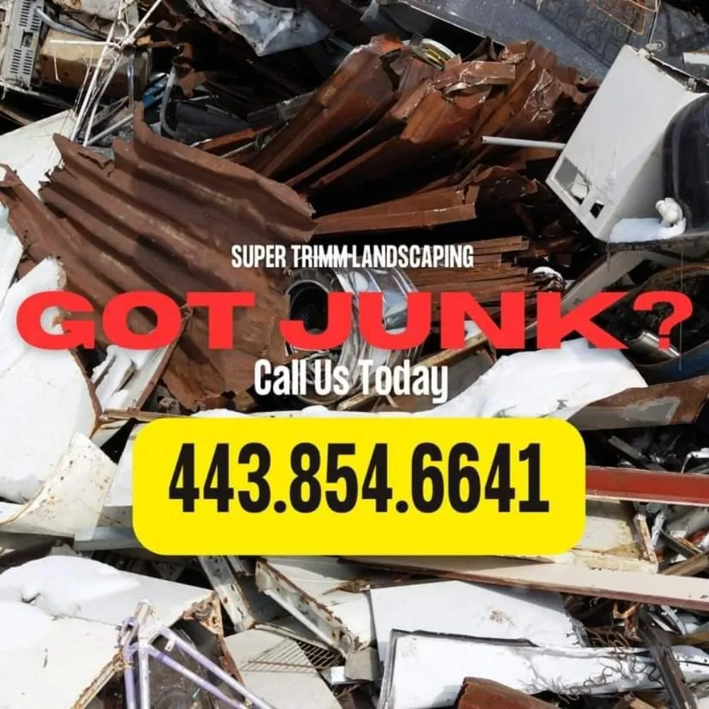 Local landscaping services for outdoor upgrades across Baltimore, MD - Super Trimm Landscaping