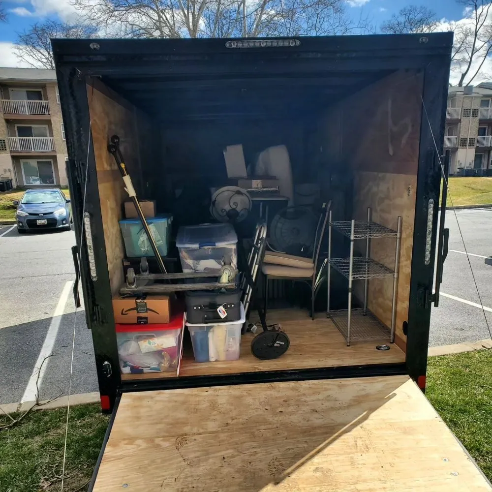 Local landscaping services experts serving Baltimore, MD - Super Trimm Landscaping