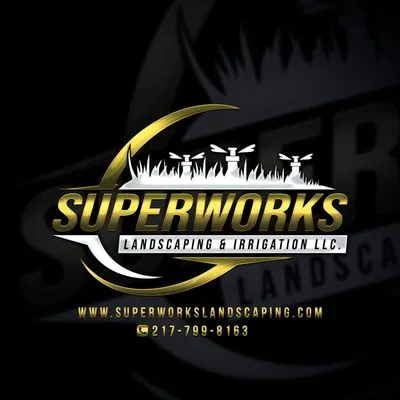 Super Works Landscaping & Irrigation