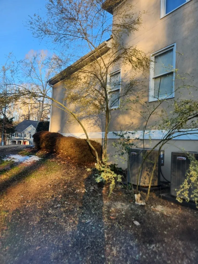 Professional landscaping services for homes across Cumming, GA - Super Yard Care