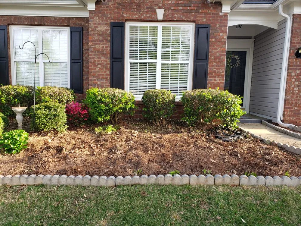 Expert outdoor landscaping near you across Cumming, GA - Super Yard Care