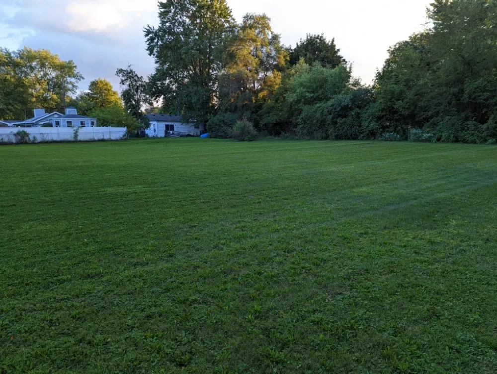 Local landscape installation in Lansing, MI - Superb Lawn Care & Snow Removal