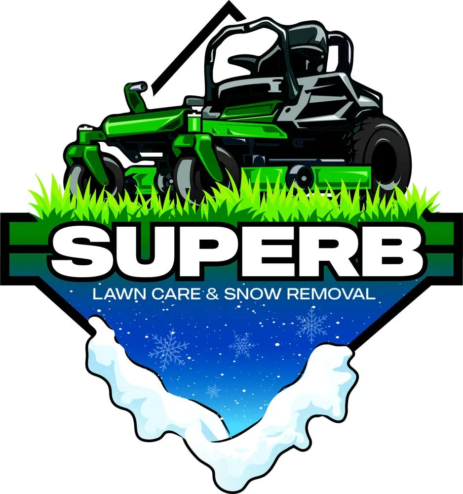 Affordable landscape installation for residential properties across Lansing, MI - Superb Lawn Care & Snow Removal