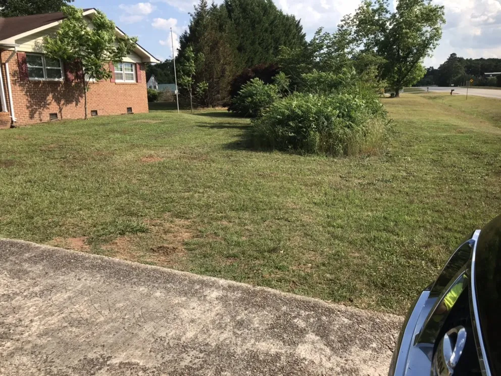 Trusted garden landscaping experts serving Lawrenceville, GA - Superb Pressure Washing & Lawn Care