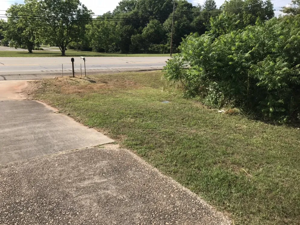 Professional garden landscaping near you across Lawrenceville, GA - Superb Pressure Washing & Lawn Care